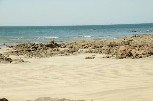 Sue�o Del Mar B&B