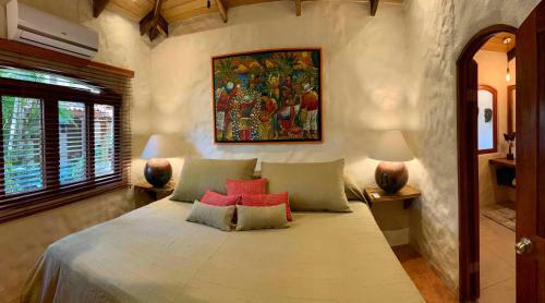 Sue�o Del Mar B&B