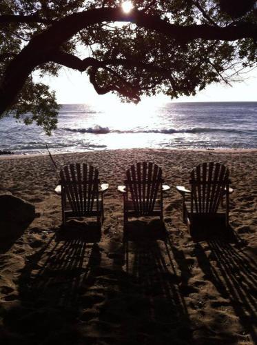 Sue�o Del Mar B&B