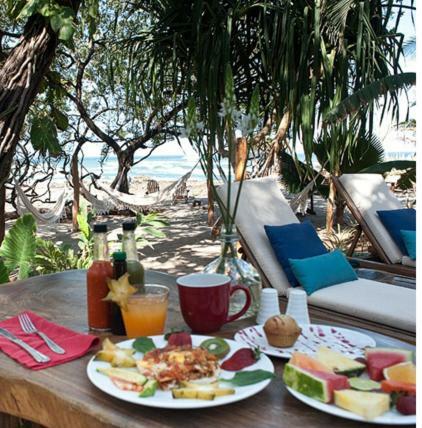 Sue�o Del Mar B&B