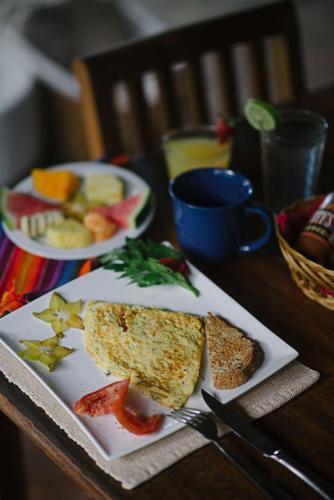 Sue�o Del Mar B&B