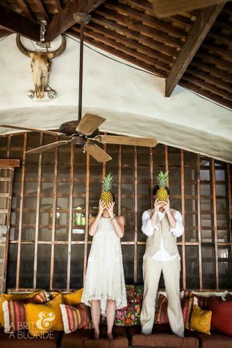 Sue�o Del Mar B&B