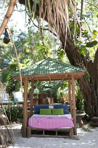 Sue�o Del Mar B&B
