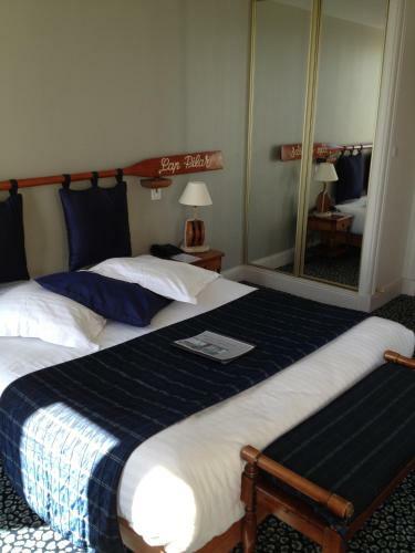Hotel Le Querrien