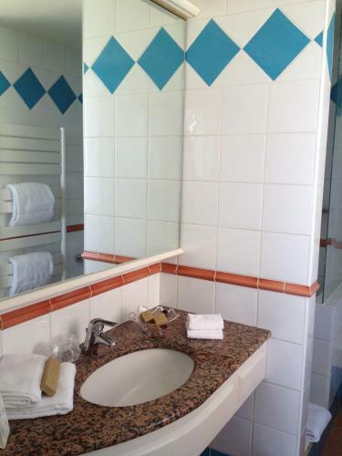 Hotel Le Querrien