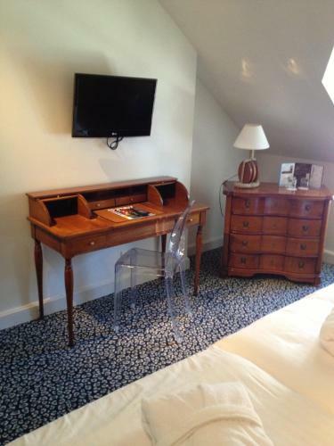 Hotel Le Querrien