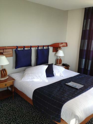 Hotel Le Querrien