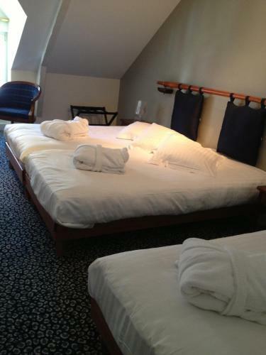 Hotel Le Querrien