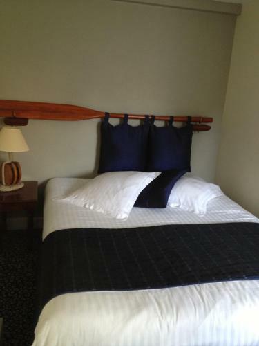 Hotel Le Querrien