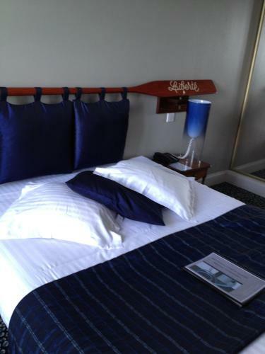 Hotel Le Querrien