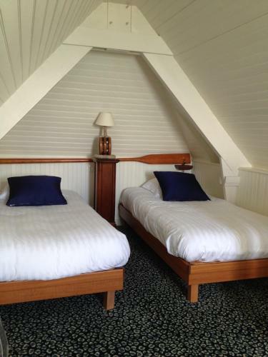 Hotel Le Querrien