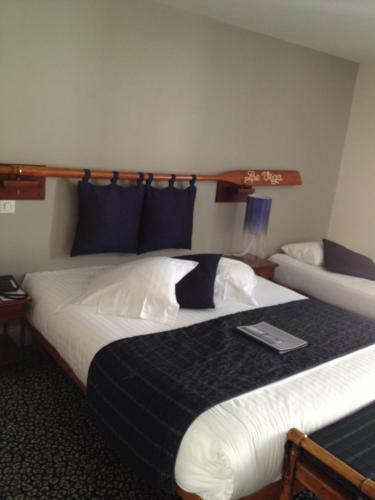 Hotel Le Querrien
