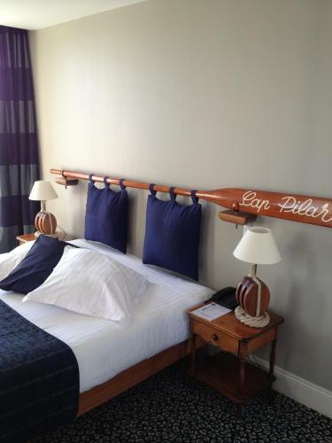 Hotel Le Querrien