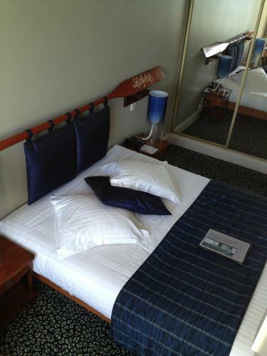 Hotel Le Querrien