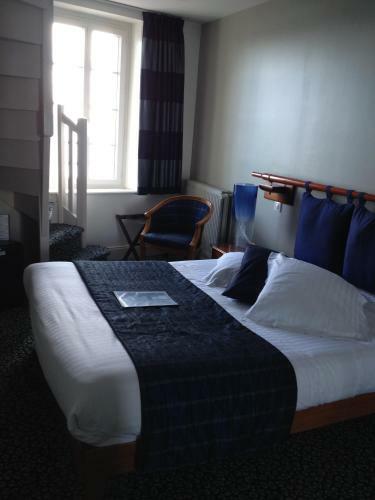 Hotel Le Querrien