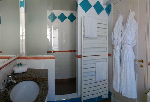 Hotel Le Querrien