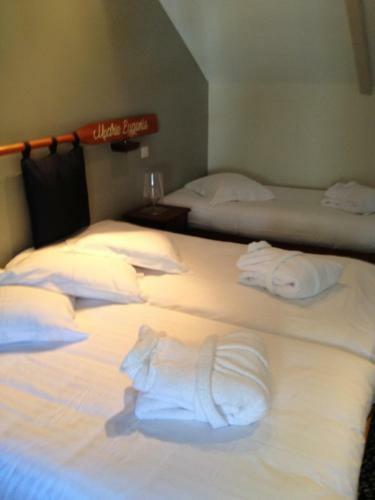Hotel Le Querrien