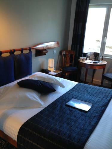 Hotel Le Querrien