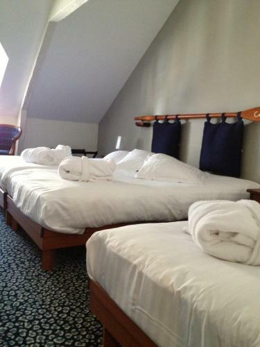 Hotel Le Querrien