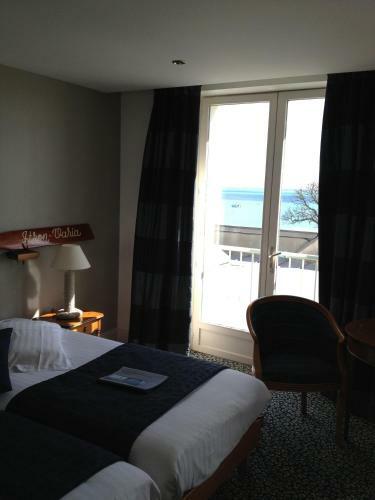 Hotel Le Querrien