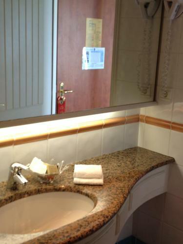 Hotel Le Querrien