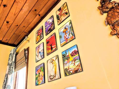 Hostal Hamakua House