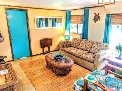 Hostal Hamakua House