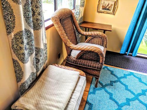 Hostal Hamakua House