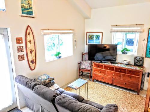 Hostal Hamakua House