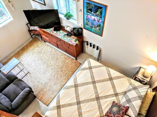 Hostal Hamakua House