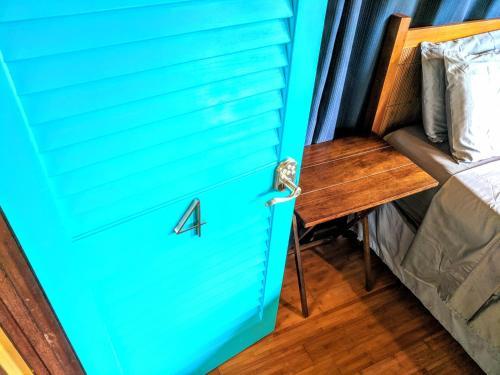 Hostal Hamakua House