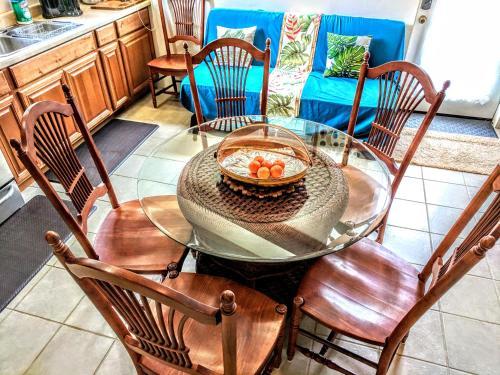Hostal Hamakua House