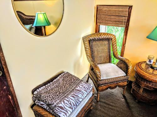 Hostal Hamakua House