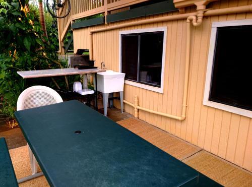 Hostal Hamakua House