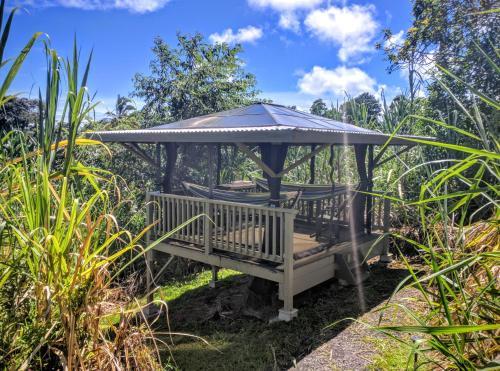 Hostal Hamakua House