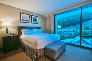 The Sky Lodge