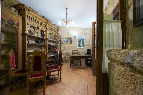 Agroturismo Casa Dos Ulloa