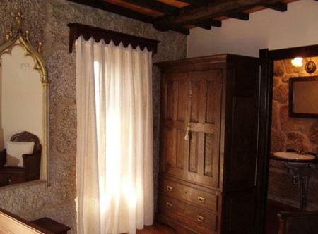 Agroturismo Casa Dos Ulloa