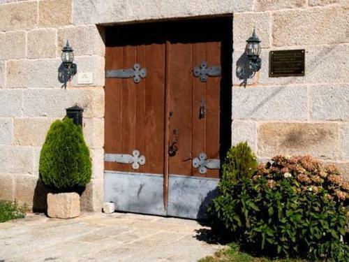 Agroturismo Casa Dos Ulloa
