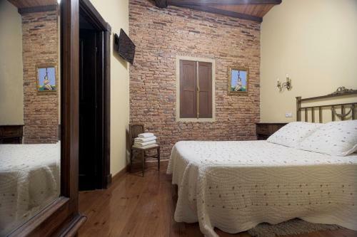 Agroturismo Casa Dos Ulloa