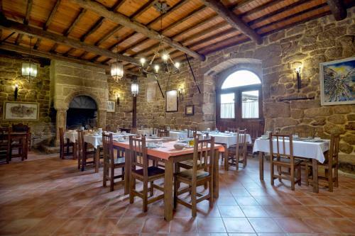 Agroturismo Casa Dos Ulloa