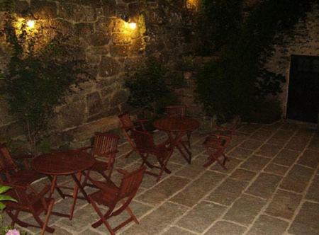 Agroturismo Casa Dos Ulloa