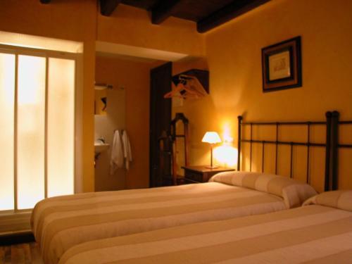 Agroturismo Casa Rural El Balc�n De Tera