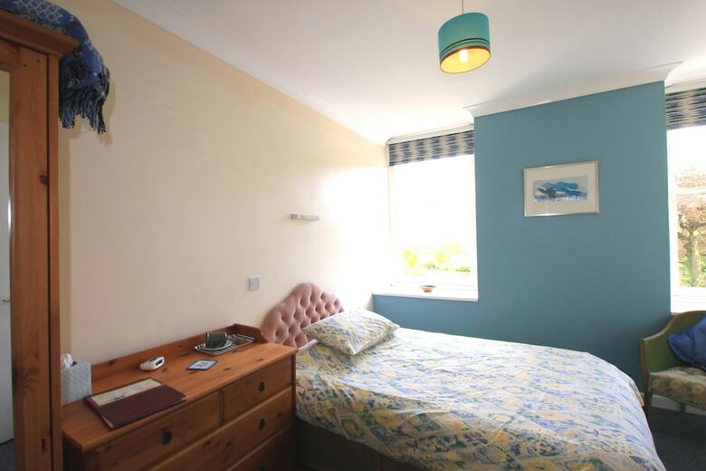 Agroturismo Cuffern Manor