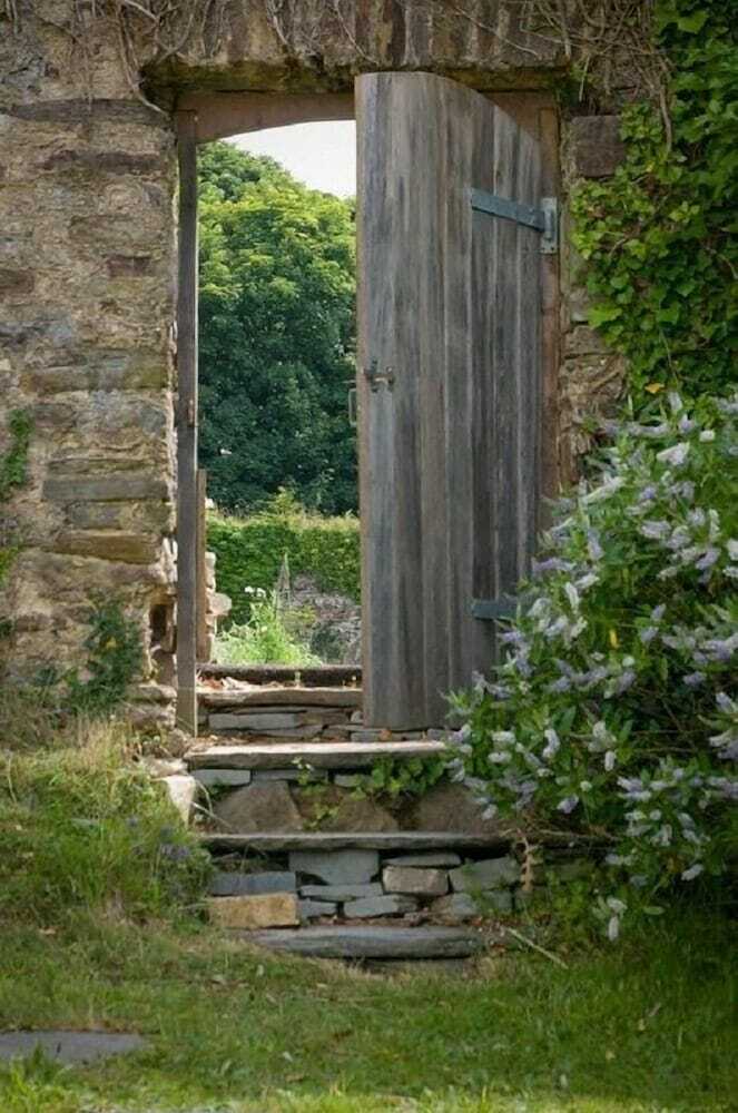 Agroturismo Cuffern Manor