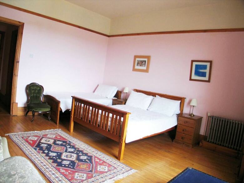 Agroturismo Lamphey Park