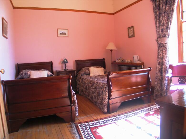 Agroturismo Lamphey Park