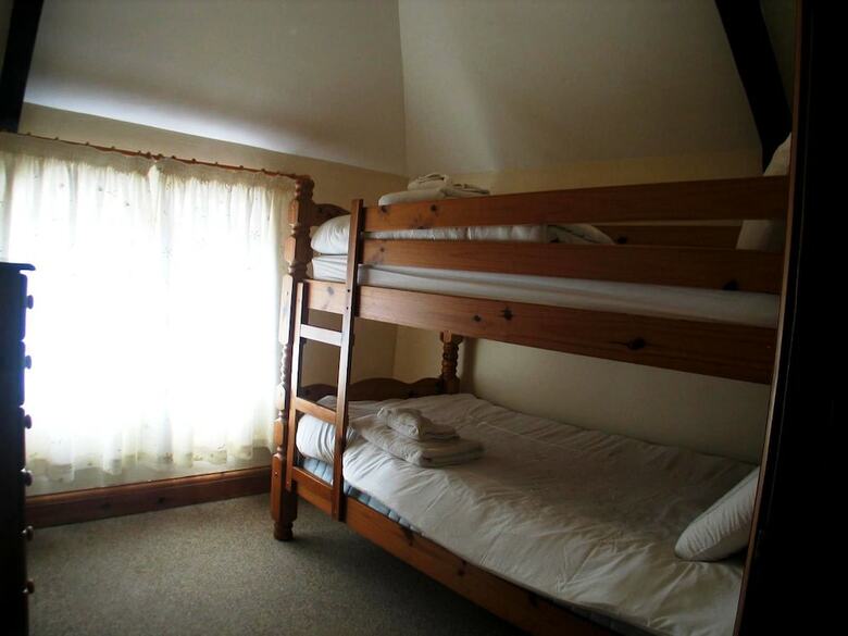 Agroturismo Lamphey Park