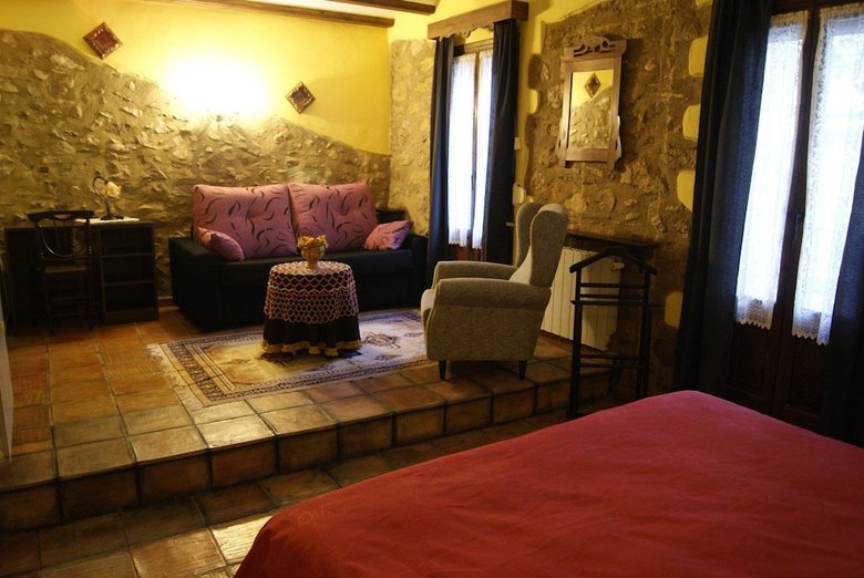 Agroturismo Casa Pilar
