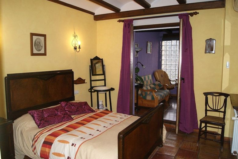 Agroturismo Casa Pilar